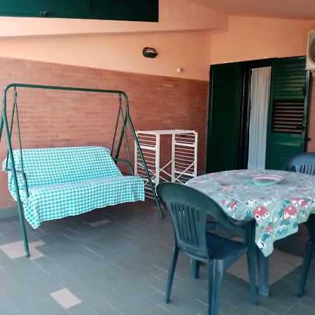Appartamento I Tre Archi Grottaminarda Esterno foto