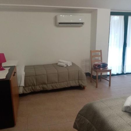 Appartamento I Tre Archi Grottaminarda Esterno foto