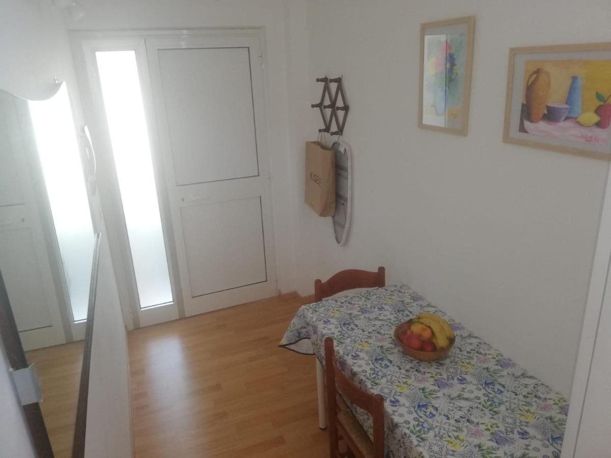 Appartamento I Tre Archi Grottaminarda Esterno foto