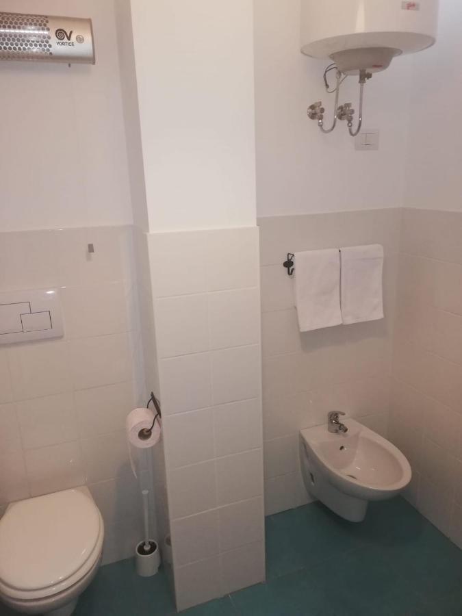 Appartamento I Tre Archi Grottaminarda Esterno foto