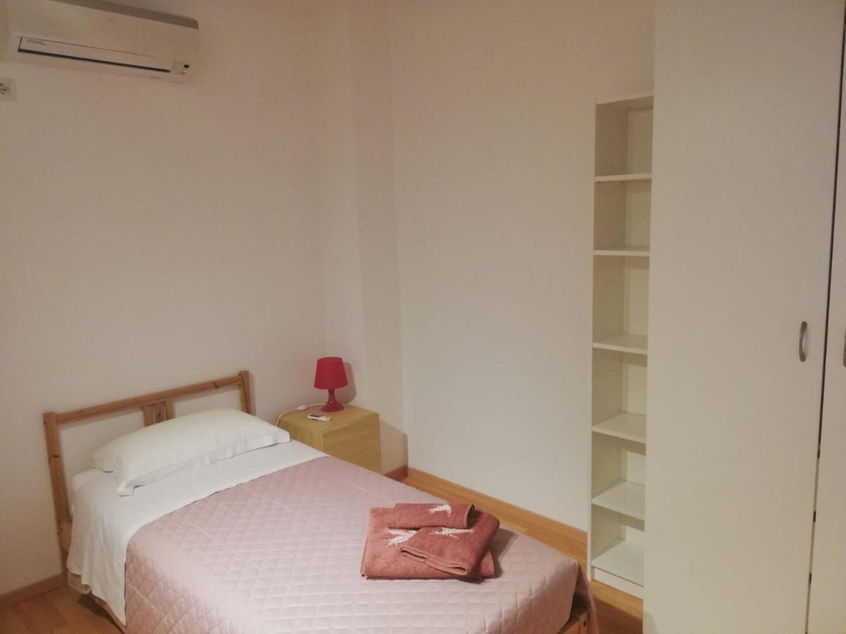 Appartamento I Tre Archi Grottaminarda Esterno foto