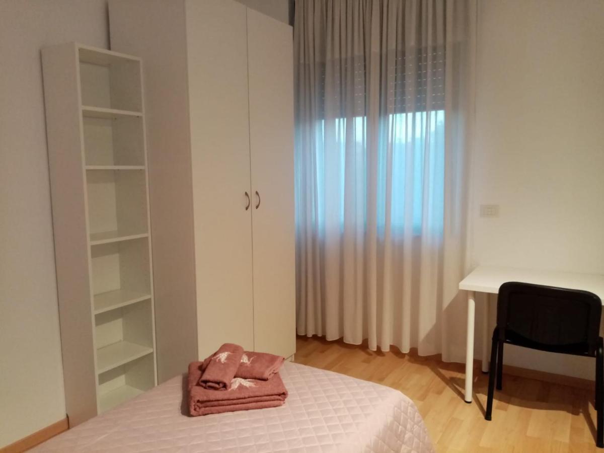 Appartamento I Tre Archi Grottaminarda Esterno foto