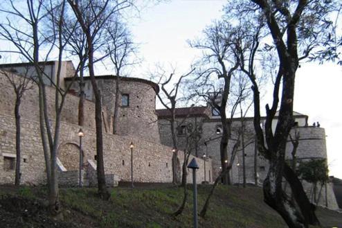 Appartamento I Tre Archi Grottaminarda Esterno foto