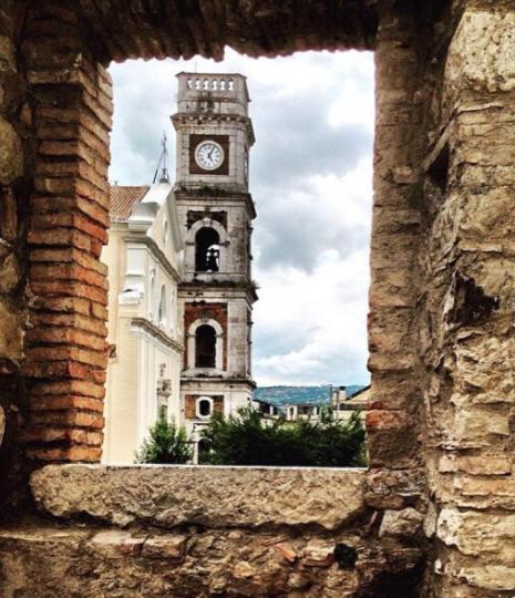 Appartamento I Tre Archi Grottaminarda Esterno foto