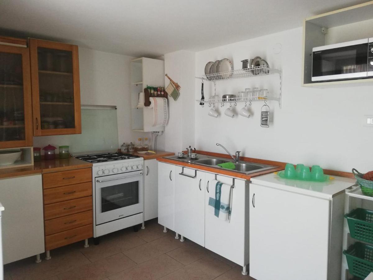 Appartamento I Tre Archi Grottaminarda Esterno foto