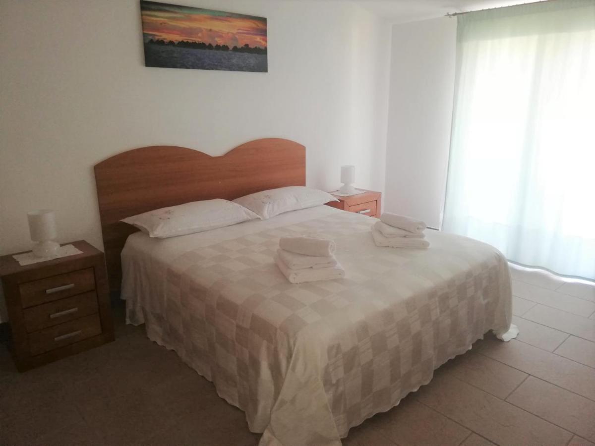 Appartamento I Tre Archi Grottaminarda Esterno foto