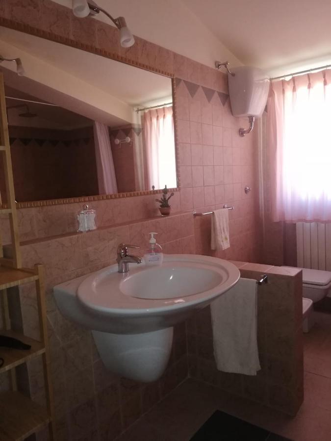 Appartamento I Tre Archi Grottaminarda Esterno foto
