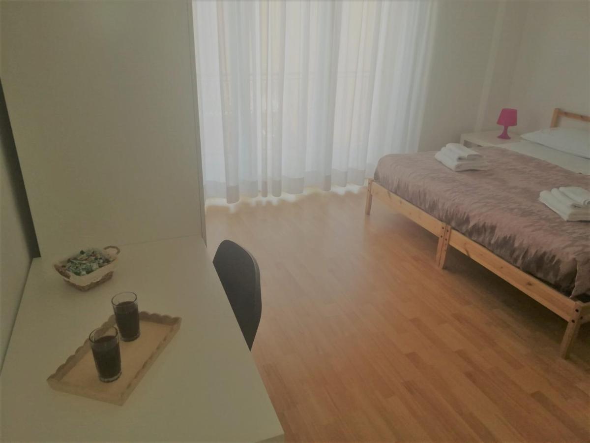 Appartamento I Tre Archi Grottaminarda Esterno foto