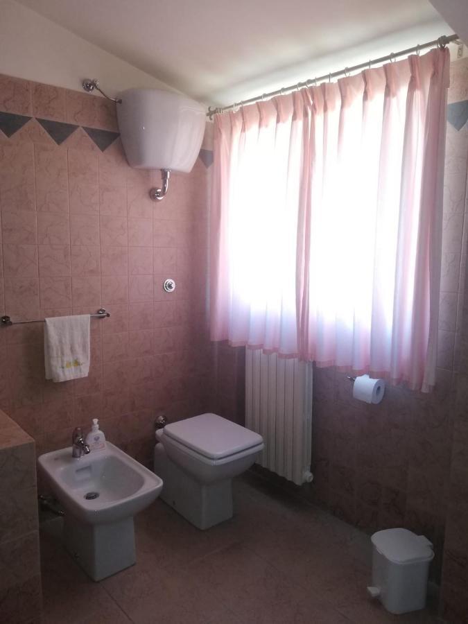 Appartamento I Tre Archi Grottaminarda Esterno foto