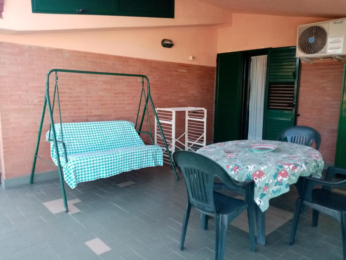 Appartamento I Tre Archi Grottaminarda Esterno foto