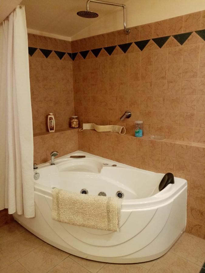 Appartamento I Tre Archi Grottaminarda Esterno foto