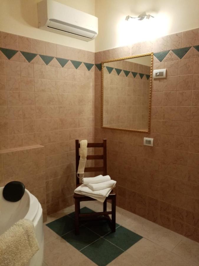 Appartamento I Tre Archi Grottaminarda Esterno foto