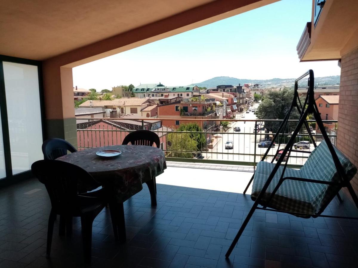 Appartamento I Tre Archi Grottaminarda Esterno foto