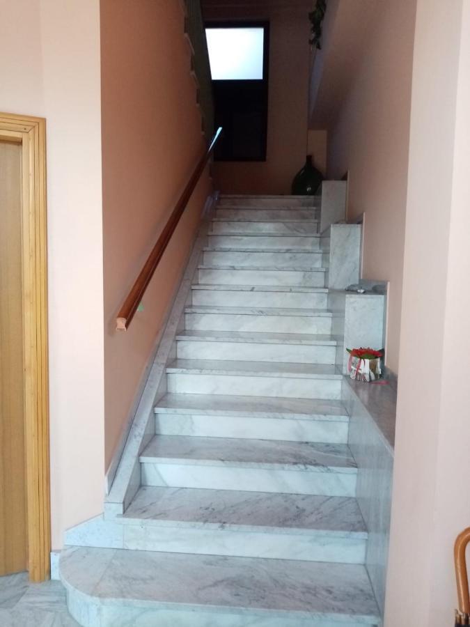 Appartamento I Tre Archi Grottaminarda Esterno foto
