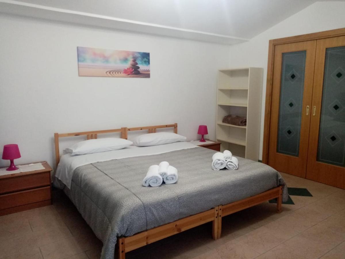 Appartamento I Tre Archi Grottaminarda Esterno foto
